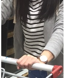 無印良品 | Tシャツ/カットソー