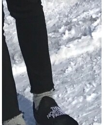 THE NORTH FACE | ブーティ