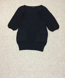 la.f… | ニットワンピース(ワンピース)