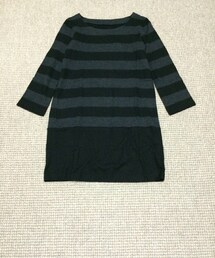 la.f… | ボーダーワンピース(ワンピース)