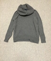 la.f… | セーター（カシミヤ）(ニット/セーター)