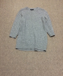 la.f… | セーター（ウール）(ニット/セーター)