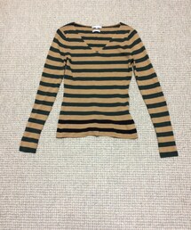 Depre | カットソー(Tシャツ/カットソー)