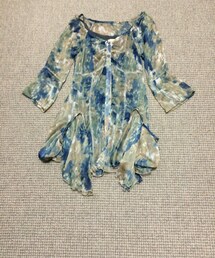 Jet Label | シースルー(キャミソール)