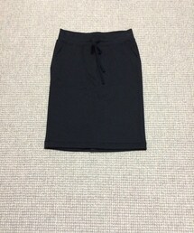 UNIQLO | スカート（スウェット）(スカート)