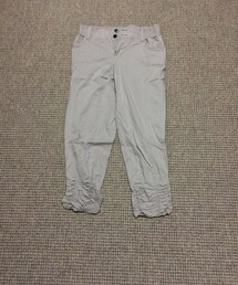 la.f… | クロップド(その他パンツ)