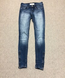 ZARA | デニム(デニムパンツ)