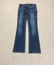 SANG REAL | デニム(デニムパンツ)