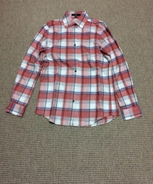 la.f… | チェック(シャツ/ブラウス)