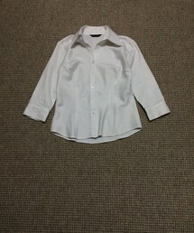 ru | 七分袖(シャツ/ブラウス)