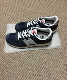 NEW BALANCE | スニーカー(スニーカー)