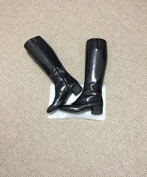 GINZA Kanematsu | レイン（ブーツ）(ブーツ)