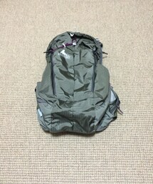 GREGORY | リュック(バックパック/リュック)