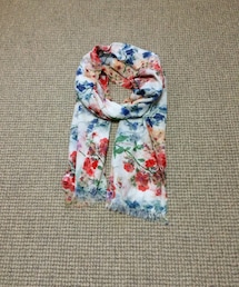 theory | ショール(マフラー)