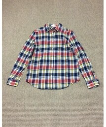 la.f… | チェック（春夏）(シャツ/ブラウス)