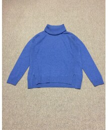 la.f… | セーター（カシミヤ）(ニット/セーター)