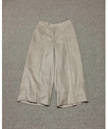 la.f… | ガウチョパンツ(その他パンツ)