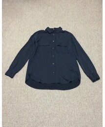 la.f… | テンセル(シャツ/ブラウス)