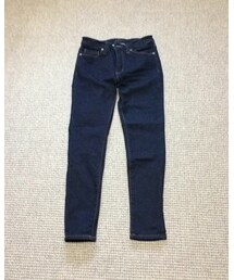 ROSE BUD | ワンウォッシュ(デニムパンツ)