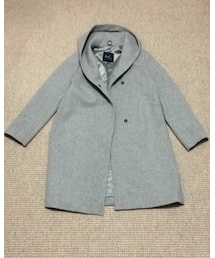 la.f… | 3WAYコート（ビーバー）(その他アウター)