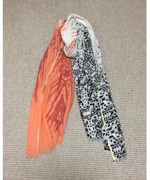 PAPILLONNER | マフラー