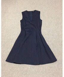 theory | ワンピース（リネン）(ワンピース)