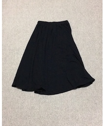 Spick & Span | フレアスカート（セットアップ）(スカート)