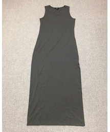 theory | マキシワンピース(ワンピース)