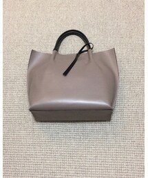 PAPILLONNER | オフィスバック(ハンドバッグ)