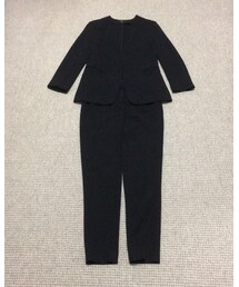 theory | セットアップ（theory）(セットアップ)