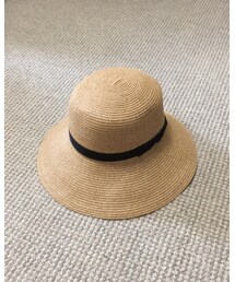 AURA Standard | ハット（STRAW）(ハット)