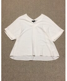 theory | ワイドシャツ(シャツ/ブラウス)