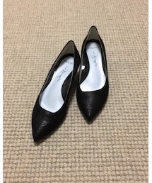 GINZA Kanematsu | パンプス(パンプス)