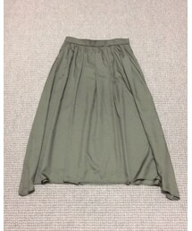 PLST | フレアスカート(スカート)