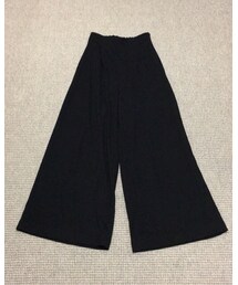 Khaju | ワイドパンツ(パンツ)