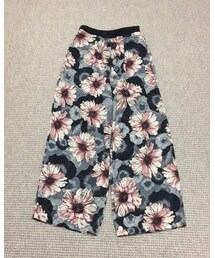 PAPILLONNER | ワイドパンツ(パンツ)