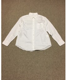 PLST | リネン(シャツ/ブラウス)