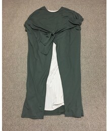 marble ink | ワンピース（セットアップ）(ワンピース)