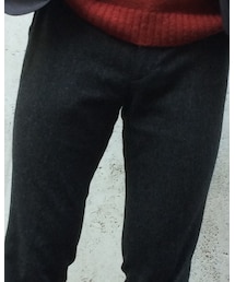 UNITED ARROWS | スラックス