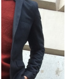 HARE | スーツジャケット