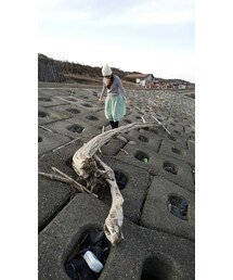 無印良品 | ニット帽(ニットキャップ/ビーニー)