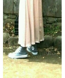 CONVERSE | スニーカー