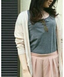 URBAN RESEARCH DOORS | カーディガン/ボレロ