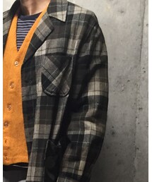 PENDLETON | ダウンジャケット/コート