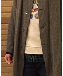 URBAN OUTFITTERS | スウェット