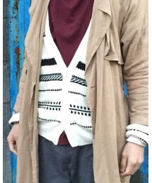 古着 | カーディガン/ボレロ