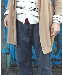 BEAMS | その他パンツ