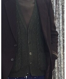 古着屋 KINJI | ベスト