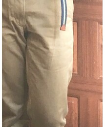 UNIQLO | チノパンツ