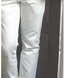 UNIQLO | チノパンツ
